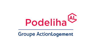 Logo Podeliha